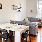 Apartment La Chouette De Dijon