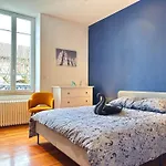 La Chouette De Apartment *