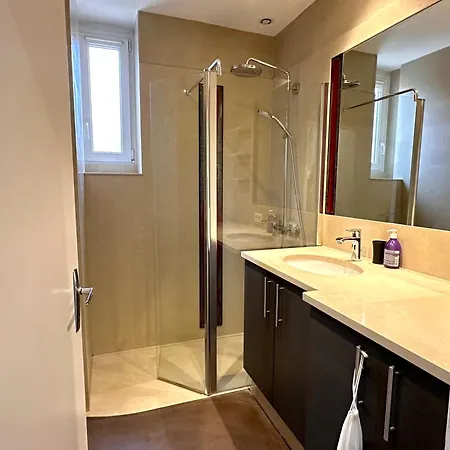 Appartement La Chouette De Dijon