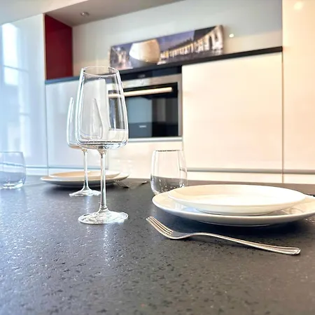 La Chouette De 아파트