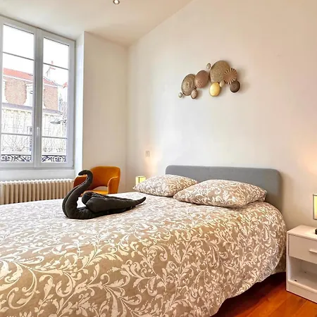 La Chouette De * 디종