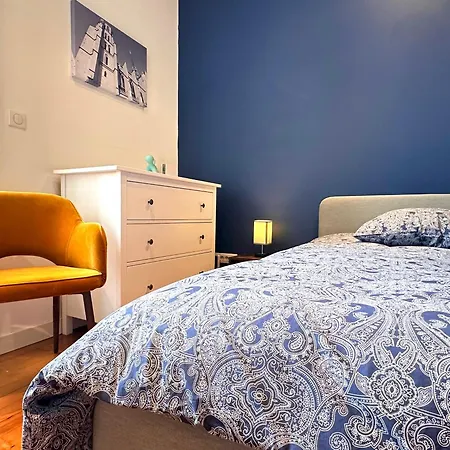 La Chouette De 디종