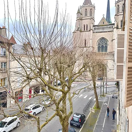 La Chouette De Appartement *