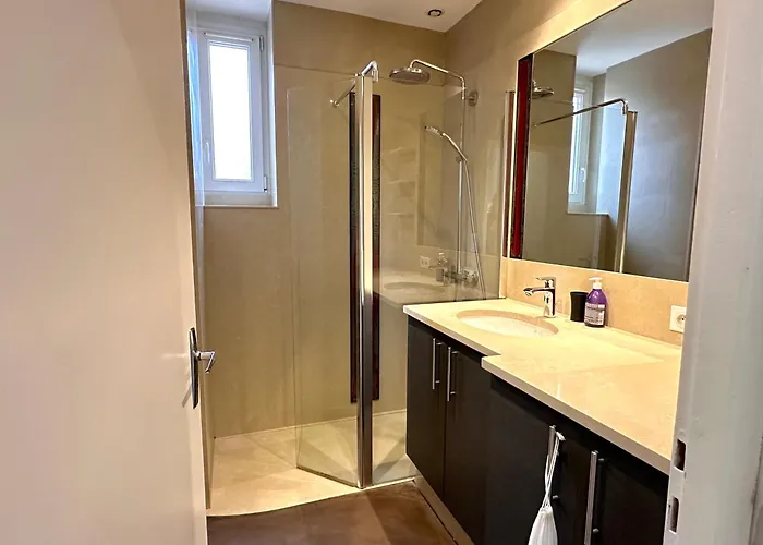 Apartament La Chouette De Dijon