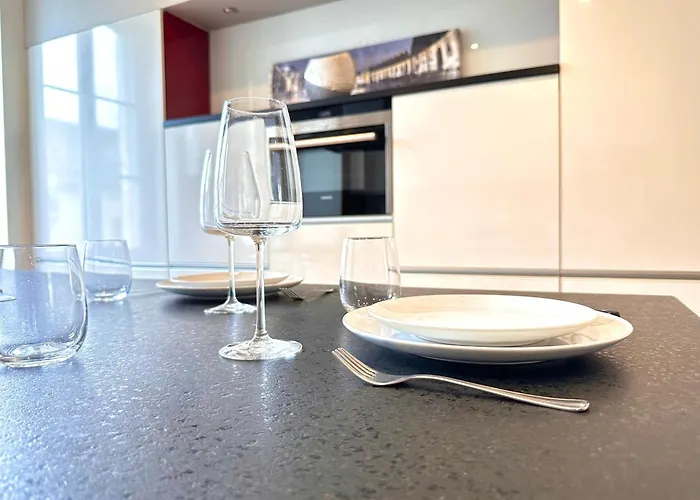 La Chouette De Lejlighed