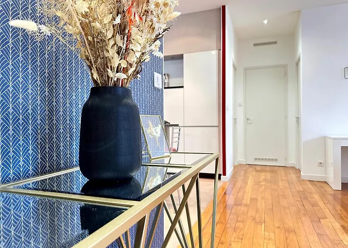 La Chouette De Lejlighed Dijon